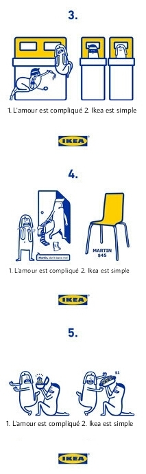 Ikea c'est mieux (2/2) - meme