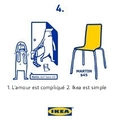 Ikea c'est mieux (2/2)