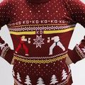 Ugly Sweater Street Fighter