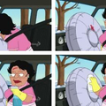 Oh consuela what would we do without you
