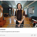 At least one manson fan out there :D