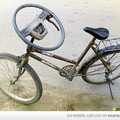 Best cycle steering wheel