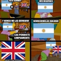 Jajaj ese uruguay