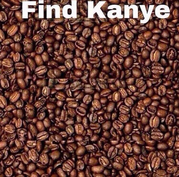 Can you find him? - meme
