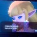 Zelda...