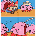 Kill all the Kirbys