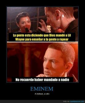 Eminem♥ - meme