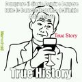 True History