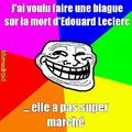 Edouard Leclerc