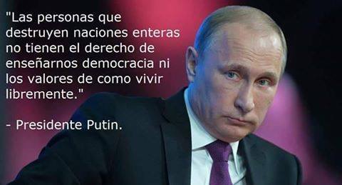 Putin... - meme