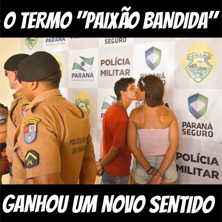 Negativem o terceiro!! - meme