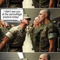 military troll