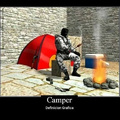 Camper ┐(￣ヮ￣)┌