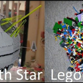 Haha Lego Star Wars jokes