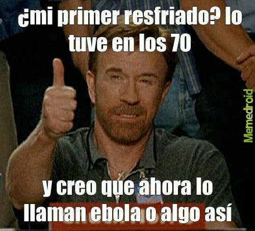 Chuck Norris Meme Subido Por Wtf214 Memedroid 