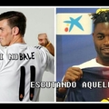 Bale,o Melhor