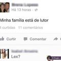 Lex Lutor :')