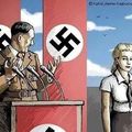 La razón de Hitler