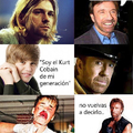 Hola, soy Chuck Norris