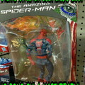 ah spiderman spiderman...anche nei negozi