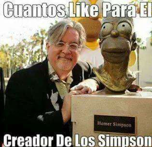 Cuantos like por este creador??? - meme