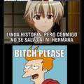Fry loquillo