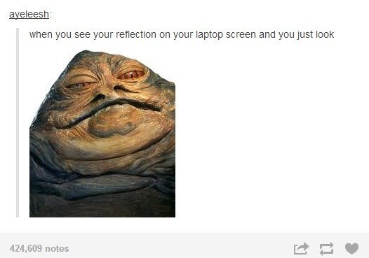 Jabba Jabba - meme