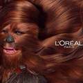 Because Chewie is worth it too