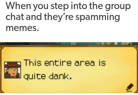 Dank meme