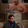 Favorite Seinfeld character