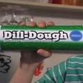 Dilldough