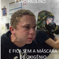 *paulistano