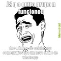 Grupo memedroid