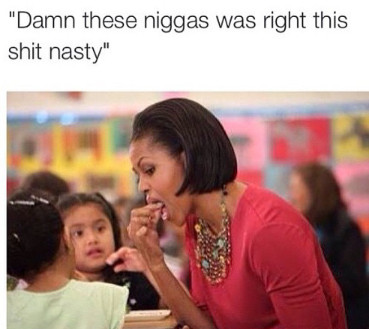 Nasty - Meme by me-like-bacon :) Memedroid