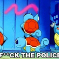 F**ck da police