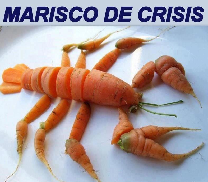 Puta crisis... - meme
