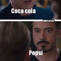 Coca cola tutta la vita