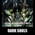 Es Dark Souls