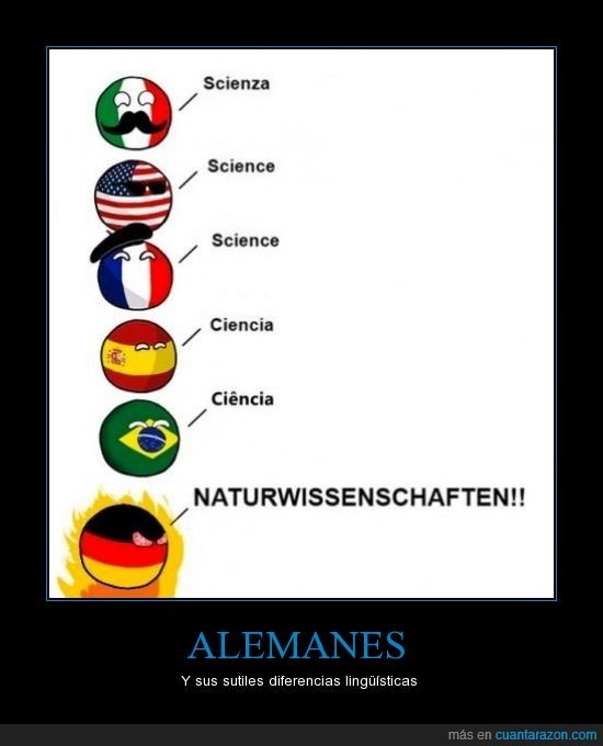 Alemanianazi equisdé - meme