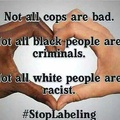 #StopLabeling