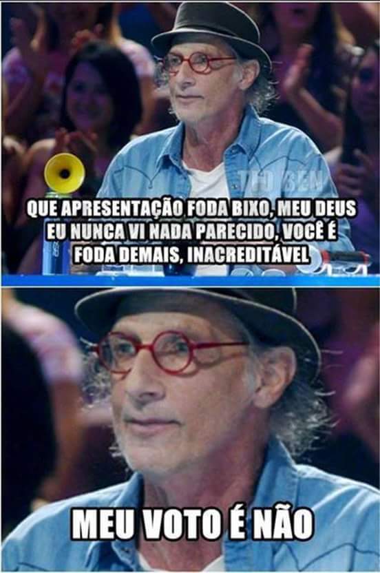 The best Pq Tao Assustador? memes :) Memedroid