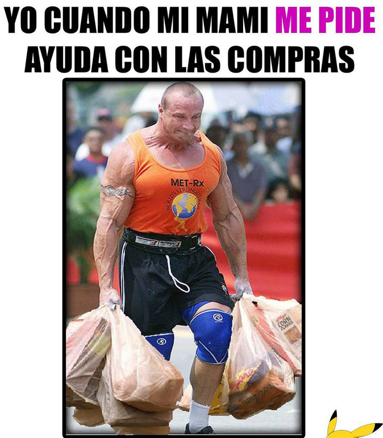 El Titulo Se Fue De Compras Meme By Pablo24 Memedroid 7341