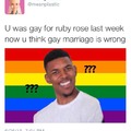 Ruby Rose is life tbh