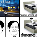 Ikea ... sempre epicaaaa