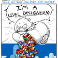 Super Mario Maker in a nutshell