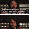 oh Dave.