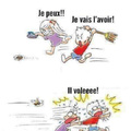On a tous connu cette situation :-)