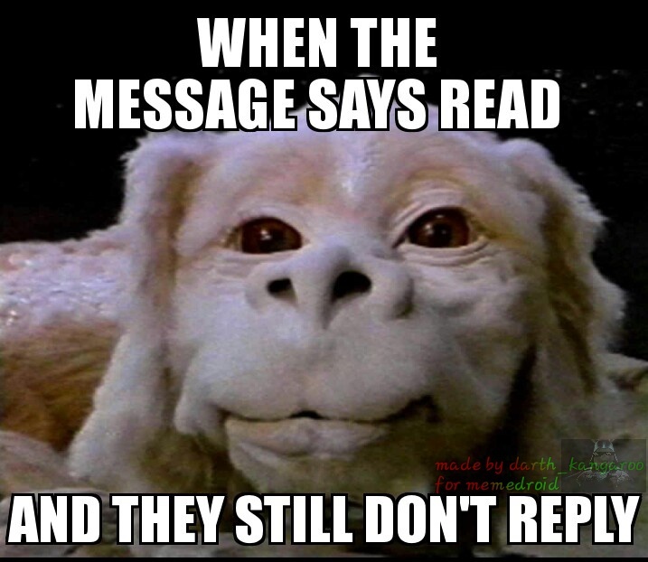 I love the never-ending story ps more originals coming soon - meme