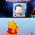 you have failed him pooh