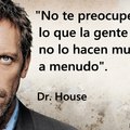 Dr House un grande Hugh Laurie